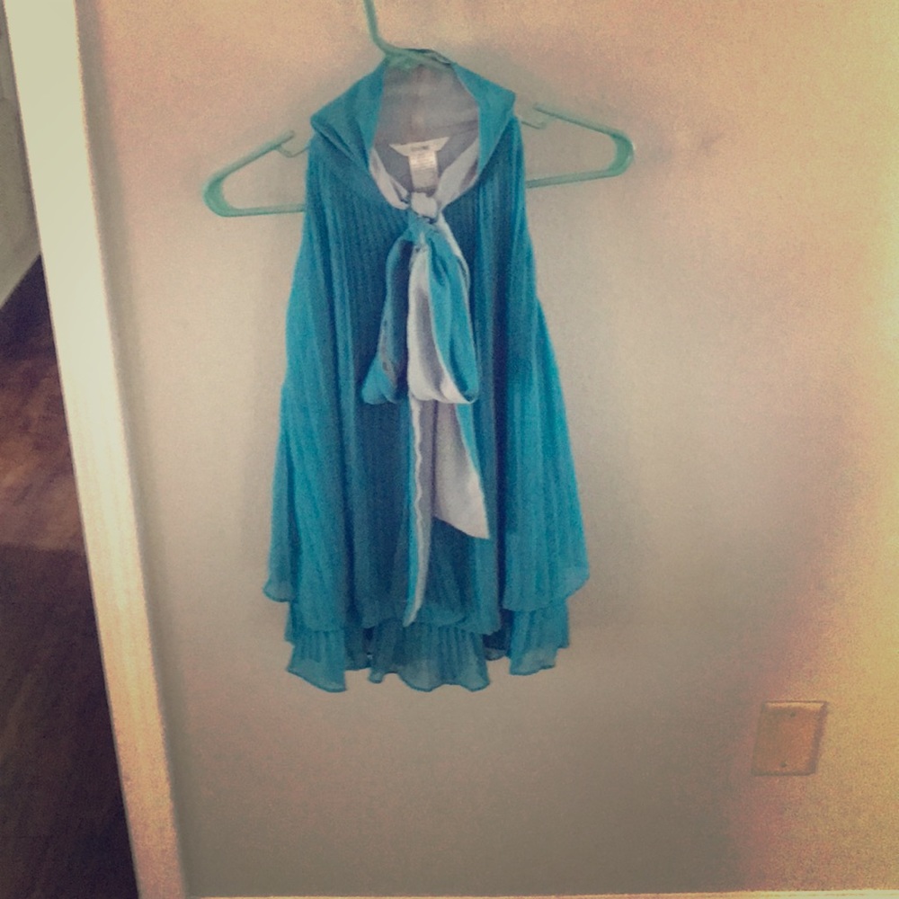 Boutique blouse